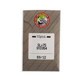 Organ Brand Industrial Machine Needles - System: SLx75, SY2054 - 10/Pack